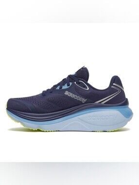 Saucony Hurricane 26 Naval/Skyward Size 8.5 Women
